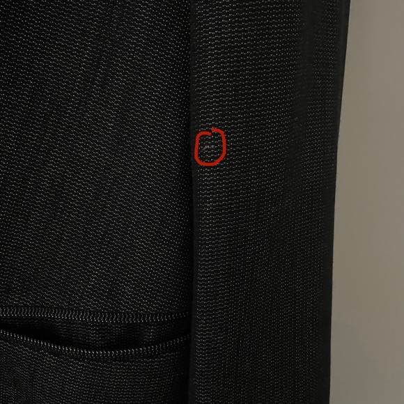 Donna Karan Essentials Made in Italy Wool Blazer – Elegant Minimalist Look, US 4 - Picture 17 of 17